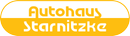 Logo Autohaus Starnitzke GmbH